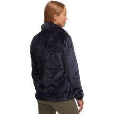 Columbia named the Fire Side Sherpa Jacket for the obvious reason--because it is perfect for bundling up in next to the fire. Whether you are home on a winter evening or spending the night out in the wilderness, the extra-cozy high-pile fleece keeps you snug and warm while the zippered hand pockets hold your headlamp or cellphone safely. Long Sleeve Fleece-lined Outerwear For Camping, Black Outerwear For Fall Camping, Winter Camping Long Sleeve Outerwear, Winter Camping Outerwear, Winter Camping Outerwear With Pockets, Long Sleeve Winter Outerwear For Camping, Winter Outerwear With Pockets For Camping, Winter Long Sleeve Outerwear For Camping, Black Winter Outerwear For Camping