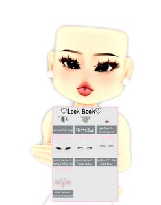 Royale high! ^^ Royale High Roblox Faces Ideas, Faces In Royale High, Royal High Starlight Set, Royal High Eyes, Rh Custom Face Idea, Royale High Face Ideas Girl, Royale High Makeup Ideas, Hat Combos Royale High, Rh Face Combos Y2k