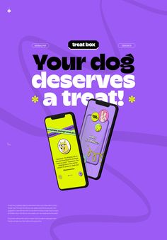 Behance 上的 ChewChoo! — Making dogs happier Best Dog Treats, 블로그 디자인, Rumah Minecraft Sederhana, Desain Buklet, Motion Design Video, Social Media Design Inspiration, Graphic Design Fun, Social Media Design Graphics, Minimalist Logo Design