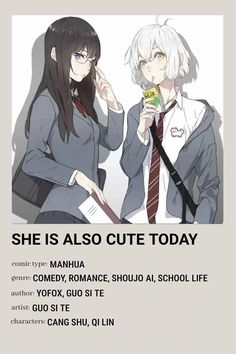 For Garbage Gl, Gl Recommendations Manga List, Recommended Anime Yuri, Gl Anime Recommendation, Gl Recommendations Manga, Anime Recommendations List Yuri