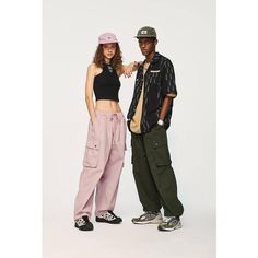 Discover Your New Go-To Pants Step into comfort and style with our Unisex Safari Style Cargo Pants, featuring a unique pink drawstring waist. These straight-leg trousers blend fashion and functionality, making them an ideal choice for year-round versatility. Crafted from 100% cotton, they ensure all-day comfort whether you're exploring the city or just lounging at home. Product Features Our cargo pants are designed with practicality in mind, equipped with spacious flap pockets to securely store Moda Safari, Broadcloth Fabric, Cardigan Sweater Vest, Style Cargo Pants, Safari Style, Mens Shoes Boots, Straight Leg Trousers, Outerwear Coats, Modern Fashion