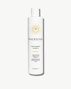 Innersense Pure Harmony Hair Bath
This Product Is: A cleansing shampoo for fine to medium hair that enhances volume and shine.
Good for: fine to normal hair types
Why We Love It: This gentle cleansing shampoo helps to boost moisture. Crafted from extracts of aloe, pumpkin seed, shea butter and coconut oils this shampoo helps to refine and cleanse while orange flower oil uplifts the senses. The sulfate-free formula helps to balance hair, leaving it healthy and full of body, without residue or dryness. Fragrance Ingredients, Cleansing Shampoo, Pumpkin Seed Oil, Hair Cleanse, Hydrate Hair, Moisturizing Conditioner, Natural Shampoo, Moisturizing Shampoo, Hydrating Cream