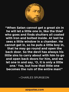 charles spurson quote about the great dictator