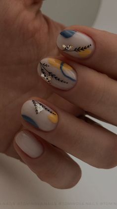 Nail Art For Short Nails, Art For Short Nails, Valentine Nail Art, Design Nails, Nails 2023, Nail Art Ideas