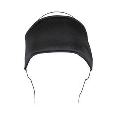 DESCRIPTION: The ZANheadgear Headband features moisture wicking nylon lined with a terry cloth sweat band to keep you dry and cool. At 35" long and 3.5" wide, our Headband ties to fit any head size. Solid Black color. Size: 35" x 3.5".  Gender: female.  Age Group: adult. Headband Black, Sweat Band, Hard Headbands, Head Ties, Hair Hoops, Hair Beads, Tennis Clothes, Headbands For Women, Girls Hair Accessories