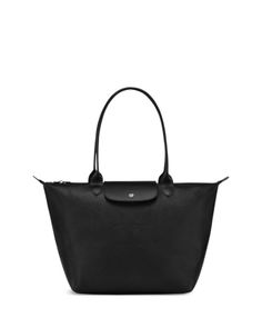 Longchamp Le Pliage City Medium Shopping Bag