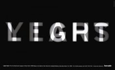 the word yir is written in white on a black background, and it appears to be made out of letters