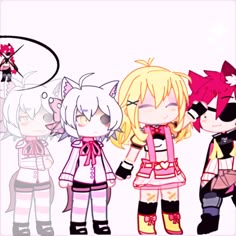 Mrs Afton Gacha Oc, Mangle Fnaf, Fnaf Sl, Gacha Life Oc, Funtime Foxy, Fnaf 2, Anime Fnaf