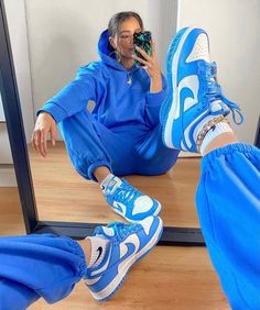 Nike Dunk Outfit, Dunk Outfits, Dunk Outfit, Dunks Outfit, Nike Shoes Girls, Tomboy Style Outfits, Cute Swag Outfits, Tomboy Fashion, Sneakers Outfit