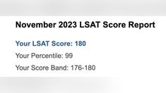 a screen shot of the last score report on november 22, 2012