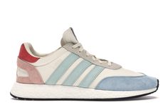 adidas I-5923 Pride Pack (2018) - B41984 Adidas Iniki, Adidas White Shoes, Adidas Outfit Women, Sneaker Outfits Women, Womens Tennis Shoes, Adidas Outfit, Hot Sneakers, Adidas Samba Sneakers, Shoe Closet