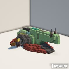 https://www.instagram.com/p/C6jJKP4rbws/?img_index=1 Minecraft Starwars, Minecraft Star Wars, Minecraft Vehicles, Minecraft Car, Minecraft Town, Town Ideas, Cool Minecraft Creations, Minecraft Mobs