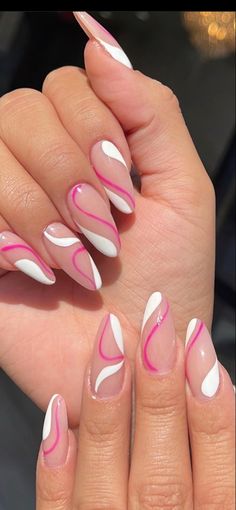 Casual Nails, Soft Nails, Dream Nails, Fancy Nails, Short Acrylic Nails, Best Acrylic Nails, Stiletto Nails, Ombre Nails, Nails Inspo