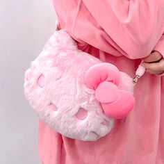 Home · OCEAN KAWAII · Online Store Powered by Storenvy Hello Kitty Purse, Kitty Clothes, Hello Kitty Clothes, Hello Kitty Aesthetic, Style Kawaii, Hello Kitty Accessories, Pink Hello Kitty, Girly Bags, Kawaii Plush