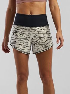 Go-dry High-waisted Running Shorts, Go-dry High-waisted Shorts For Running, Running Shorts With Contoured Waistband, Casual Running Shorts With Contoured Waistband, Never Let Go, Run Shorts, The Obsession, Swimming Sport