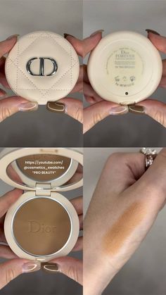 Dior Bronzer, Powder Bronzer, Dior Forever, Luxury Makeup, Bronzer, Dior