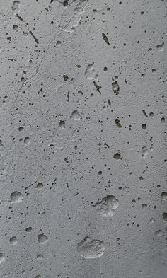 drops of water on the surface of a window