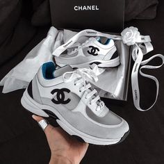 Chanel Shoes, Coco Chanel, Kanye West, Luxury Shoes