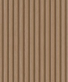 sample wood stripe brown wallpaper from eden collection by galerie wallcoverings 1 Wood Panel Texture, Wall Panel Texture, Wood Texture Wall, Interior Board, Material Collage, Startup Office, Cladding Design, Texture Seamless, Into The Wood