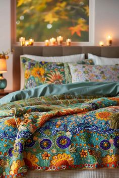 organic bed linen, organic bedspreads, organic quilts, organic bed Sustainable Bedroom, Organic Bed Sheets, Organic Quilt, Eco Friendly Bedding, Dreamy Bed, Quilted Bedding, Bedspreads Comforters, Organic Bedding, Sanctuary Bedroom