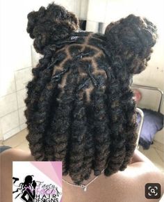 Dreadlock Braids, Braids For Women, Short Dreadlocks Styles, Dreads Styles For Women, Blonde Dreadlocks, New Natural Hairstyles, Dreads Girl, New Hairstyles