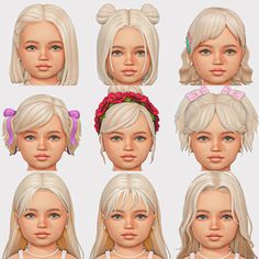 #thesims4 #sims4customcontent #sims4ccfinds #sims4maxismatch #ts4cc #thesimsresource #thesims4gameplay #ts4_hair #ts4cc #maxismatchlookbook #maxismatchcc #hair #hairstyles #simstoddlers #toddler #gaming Felixandre Sims 4 Cc, Sims 4 Cc Hair Toddler Girl, Toddler Hairstyles Girl Sims 4 Cc, Sims 4 Cc Hair Patreon Infant, Sims Cc Infant Hair, Sims 4 Cc Hair Thesimsresource, The Sims 4 Infant Cc Hair, Sims 4 Maxis Match Kids Cc, Sims 4 Children Cc Maxis Match