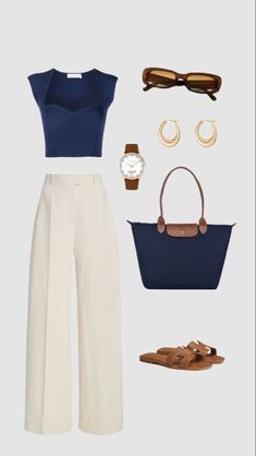 Business Casual Outfits For Work, Classy Work Outfits, Stylish Work Outfits, Looks Chic, 가을 패션, Vixx, Work Outfits Women, Professional Outfits, Business Casual Outfits