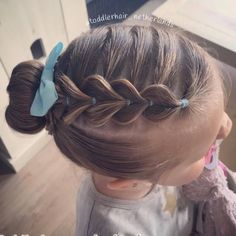 Dance Buns Hairstyles, Toddler Buns Hairstyles, Hairstyles For Baby Boys, Gymnastics Bun, Dapper Hairstyles, Toddler Hairstyles Girl Fine Hair, Gym Hair, Hair Doo