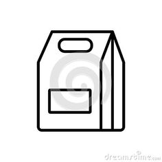 a black and white line drawing of a gallon