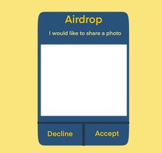 an image of a phone screen with the text'i would like to share a photo '