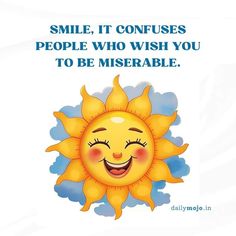 100+ Cute Smile Captions and Smile Quotes for Instagram About Smile