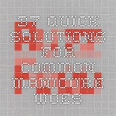 a cross stitch pattern with words written in red and white