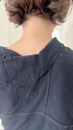 distantvoices Vintage Details Fashion, 일본 패션, Upcycle Shirt, Apparel Design, Fast Fashion, Fashion Details, Costume Design, Passion For Fashion