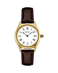 Seiko Watch Essentials Watch, 29mm Seiko Watch, Classic Women, Seiko Watches, Womens Watches, Jewelry Accessories, Pick Up, In Store, Buy Online, Free Shipping