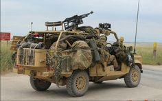 4x4 Adventure, Tactical Truck, Military Jeep, British Armed Forces, Army Day, Army Rangers, Combat Gear, Land Rovers