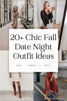 Casual Outfit For A Date, Fall Casual Dressy Outfits Women, Fall Outfits Women Night Out, Out For Dinner Outfit Winter, Womens Dinner Outfits Classy, Cute Casual Party Outfits Winter, Women’s Dressy Outfits, Stylish Date Night Outfits, Fall Outfits Women Date Night