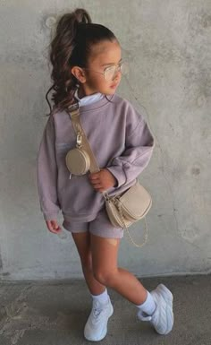 Preschool Outfits Girl, Nora Outfit, Kids Outfits Daughters, Amber Hair, Stylish Kids Outfits, Fashion Baby Girl Outfits, Toddler Girl Style