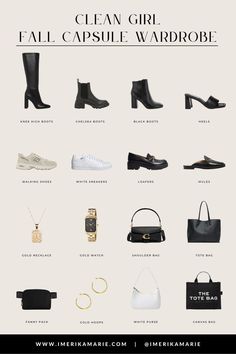 Girl Aesthetic Outfits, Classic Capsule Wardrobe, Looks Pinterest, Capsule Wardrobe Outfits, Skandinavian Fashion