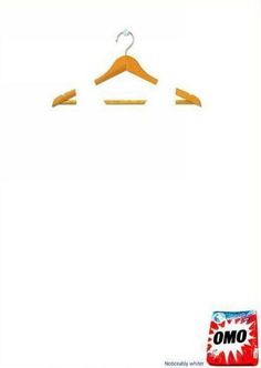 an image of a hanger with clothes on it