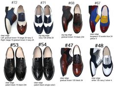 My brother and me who love design and crafting, I study and focus on fashion design, he focuses on shoes. I love Oxford shoes, especially unique ones. Therefore we decide to sell custom oxford shoes. I think many people like to have unique and special things like me. SO, here is the time for you to create your own shoes  【COUPON】     - Code: 3FREESHIPPING, Free shipping (no tracking number) when you purchase 3 or more items from shop.   【Shipping】     - Free Shipping will not have tracking numbe Shoes Oxford, Handmade Leather Shoes, Shoes Custom, Oxford Shoes Men, Woman Shoes, Women Oxford Shoes, Mens Oxfords, Tie Shoes, Love Design