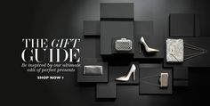 the gift guide is designed to be inspired by your ultimate ability, each of perfect presents shop now