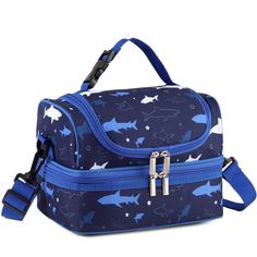 PRICES MAY VARY. 💙UNIQUE DESIGN: Inspired by the artwork of a loving artist, our exclusive collection channels her spontaneous use of color and childlike sense of wonder. The collection of the vibrant color kids backpack and lunch bag set captures the spirits of imagination which inspire your little one to own their dreams. 💙INSULATED & WELL MADE: The versatile insulated lunch bento container cooler bag is made from water-resistant polyester and features double deckers to keep the hot and cold Lunch Bento, Cooler Bags, Reusable Lunch Bags, Lunch Food, Lunch Tote Bag, Insulated Bag, Lunch Box Bag, Kids Backpack, Lunch Tote