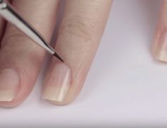 Don't Cut Your Cuticles! Here Are 5 Painless Steps to Make Your Cuticles Look Perfect! Remove Cuticles Diy, Natural Nails Manicure, Gel French Manicure, Cuticle Cream, Time Schedule, Cuticle Care, Manicure Gel, Beauty Regime