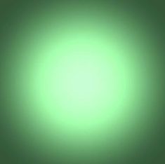 an image of a green background that is very soft and blurry in the middle