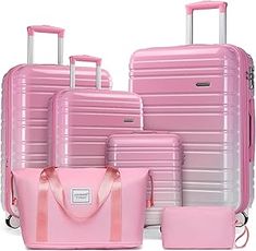 Suitcase Sets