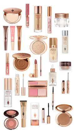 Charlotte Tilbury Products, Glamour Makeup Looks, Preppy Makeup, Classy Makeup, Bvlgari Jewelry, Eyeliner Styles, Glossy Makeup, Makeup Is Life