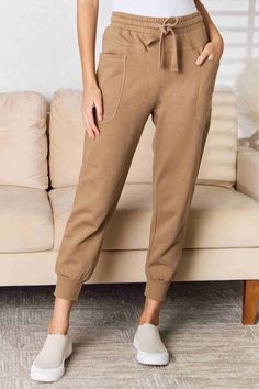 Loungewear Fashion, High Rise Style, Casual Joggers, Lazy Days, Hottest Fashion Trends, Urban Outfits, New Arrival Dress, Basic Style, Running Errands