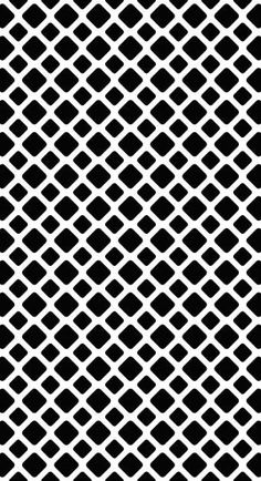 an abstract black and white pattern