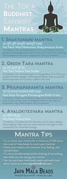 Green Tara Mantra, Buddhism Beliefs, Mala Mantra, Buddhist Mantra, Sanskrit Tattoo, Buddhist Mala, Buddhist Wisdom, Little Buddha