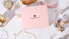 Jetzt abonnieren Sichere dir deine GLOSSYBOX Melde dich heute an! Highlights, Germany